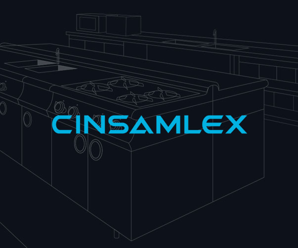 餐飲商標設計_美食商標品味好生意