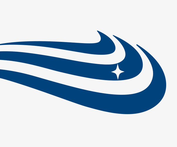 當智慧產業園遇上科技美學：VI與導視設計的智能變奏