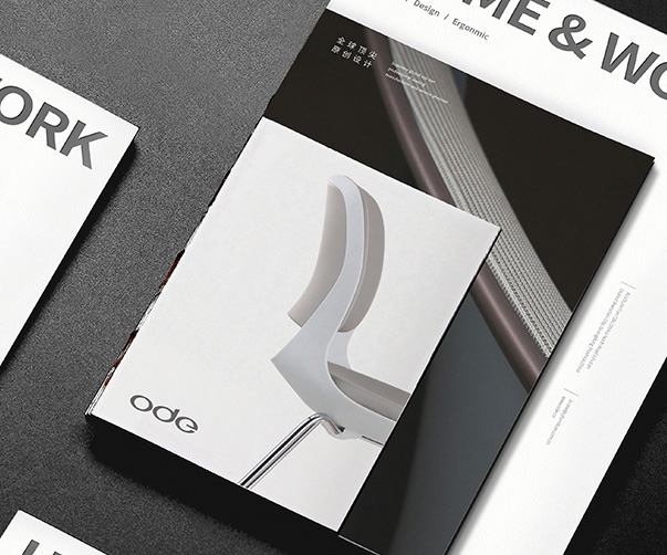 小家電品牌VI煥新：從定位啟航，以視覺升華