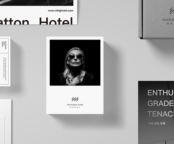 制造業VI設計年輕化：破局傳統，擁抱未來