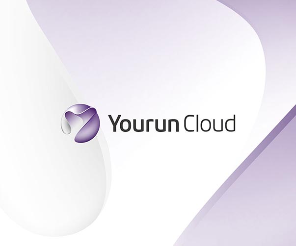 金融科技公司與傳統金融證券公司VI設計的“同途殊歸”